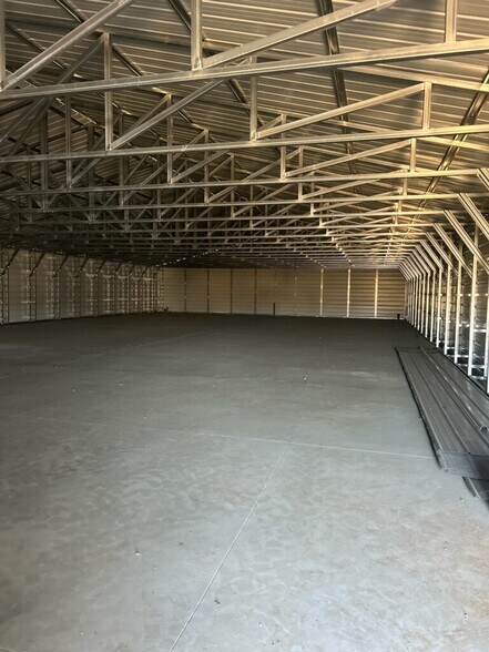 More Photos Of Woodford-Tehachapi Road, Golden Hills Land For Lease