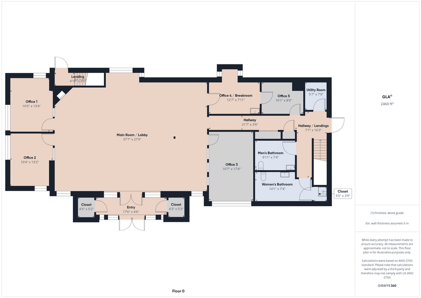 More Photos Of 1298 N College Ave, Fort Collins Storefront Retail Office For Sale
