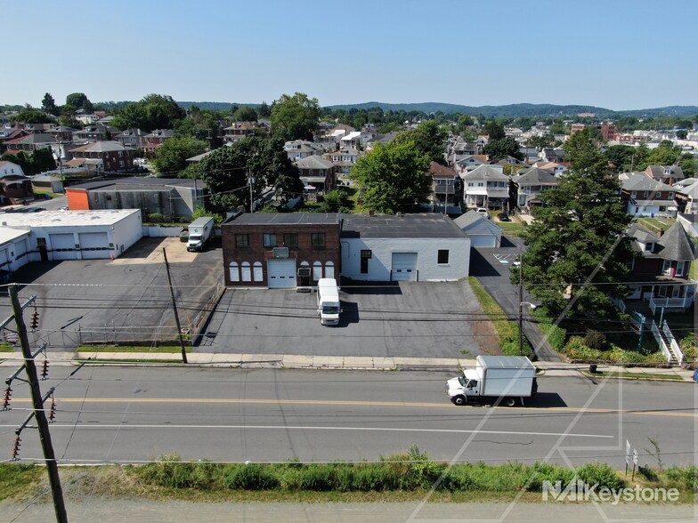Primary Photo Of 64 Morgantown Rd, Reading Industrial For Sale