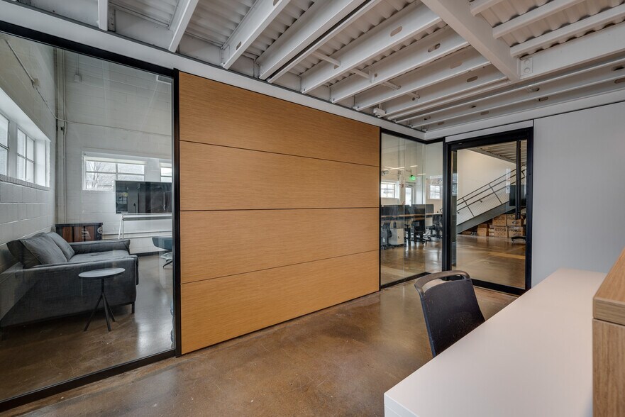 More Photos Of 613 Ewing Ave, Nashville Loft Creative Space For Lease