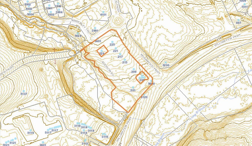 More Photos Of 00 Addison Square, Evans Land For Sale