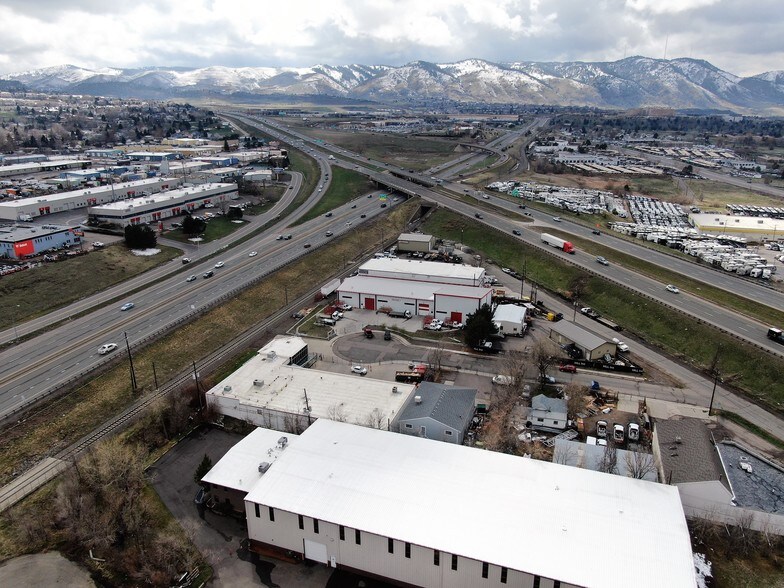 More Photos Of 616 Moss St, Golden Warehouse For Sale