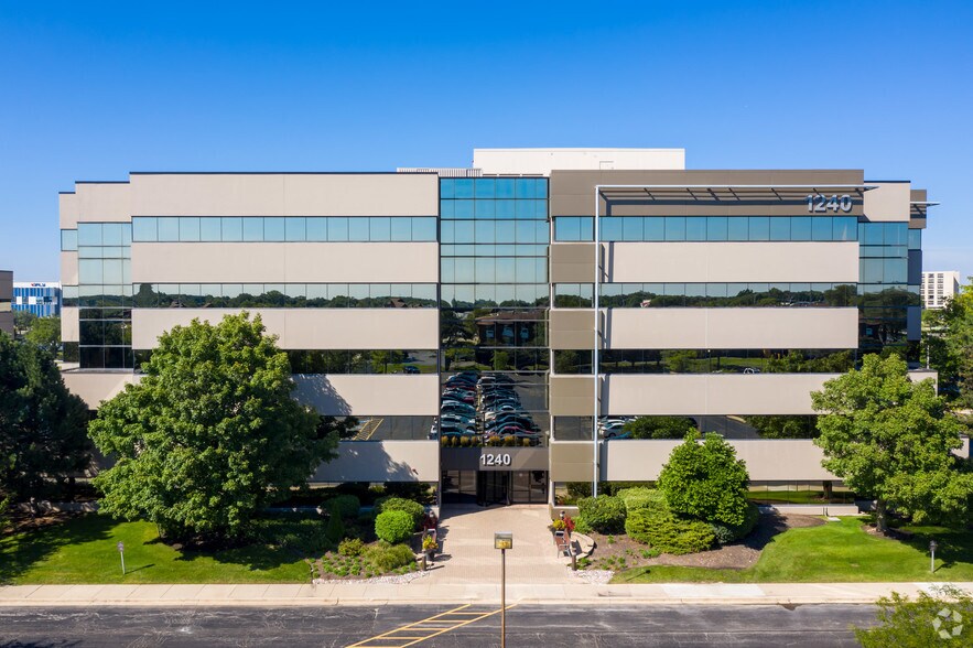 More Photos Of 1240 E Diehl Rd, Naperville Office For Lease