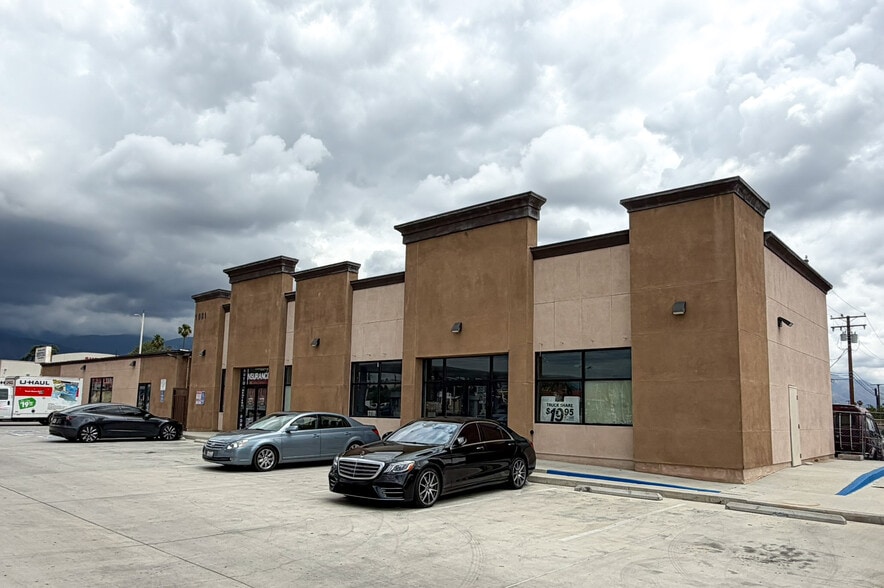 More Photos Of 1081 W Highland Ave, San Bernardino Land For Sale
