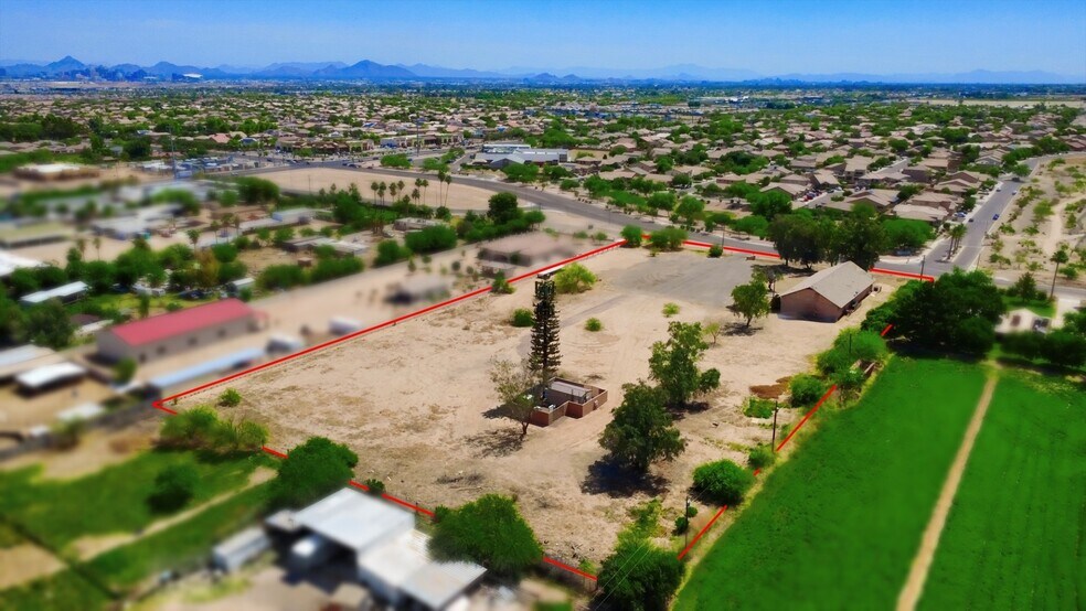 More Photos Of 7848 S 27th Ave, Laveen Religious Facility For Sale