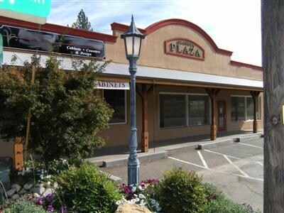 Primary Photo Of 1506 S Canyon Way, Colfax Freestanding For Lease