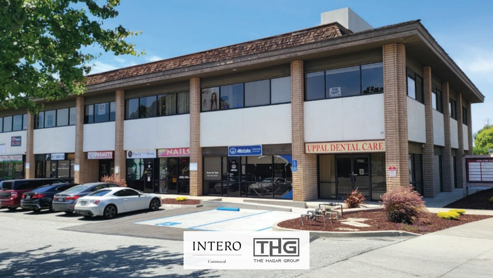 More Photos Of 1750-1798 Clear Lake Ave, Milpitas Medical For Lease
