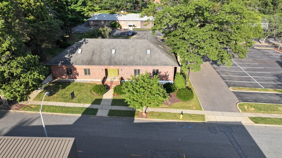 More Photos Of 235 Broubalow Way, Phillipsburg Medical For Lease