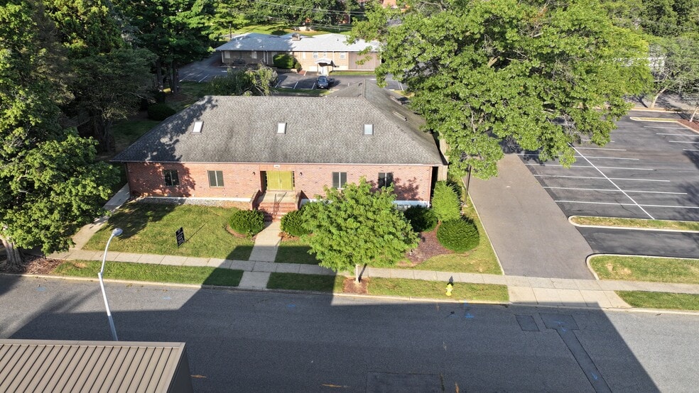 More Photos Of 235 Broubalow Way, Phillipsburg Medical For Lease