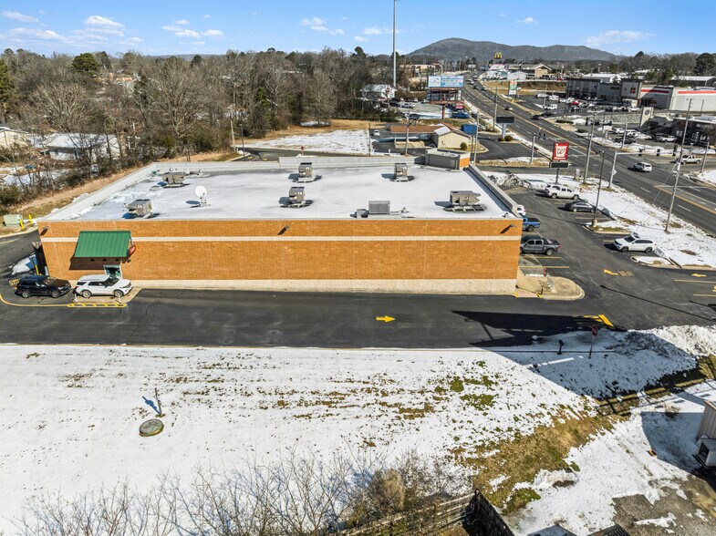 More Photos Of 1800 Airport Rd, Hot Springs Drugstore For Sale