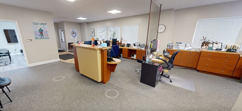More Photos Of 2115 Green Vista Dr, Sparks Medical For Lease