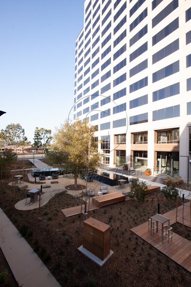 More Photos Of Orange Executive Tower, 1100 Town Rd, Orange Office For Lease