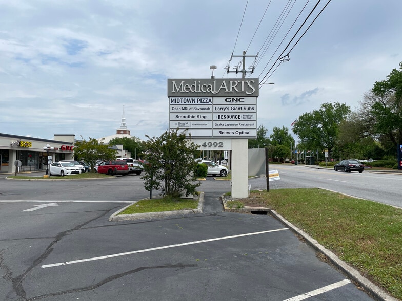 More Photos Of 4800 Waters Ave, Savannah Unknown For Lease