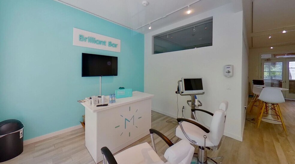 More Photos Of 30-34 Newark St, Hoboken Loft Creative Space For Lease