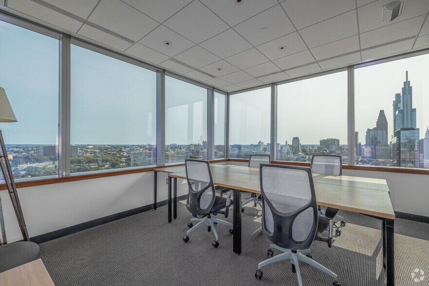 More Photos Of 2929 Arch St, Philadelphia Office For Lease