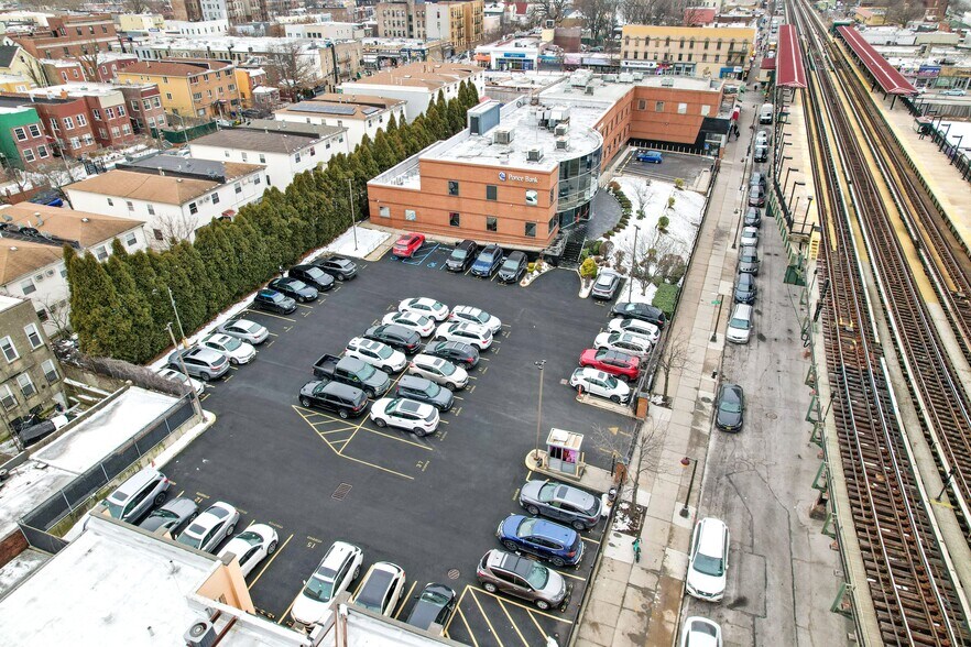 More Photos Of 2244 Westchester Ave, Bronx Office For Sale