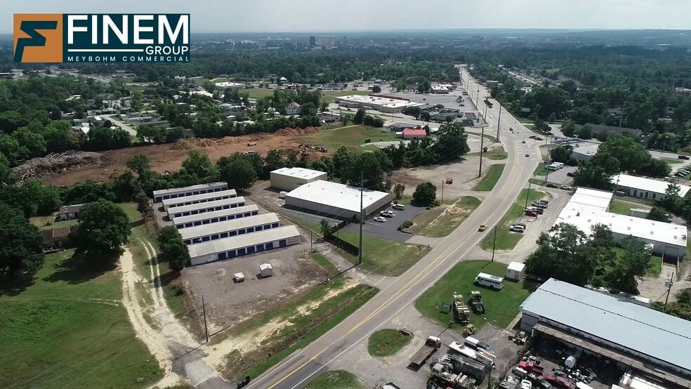 Primary Photo Of 10352 Atomic Rd, North Augusta Flex For Sale