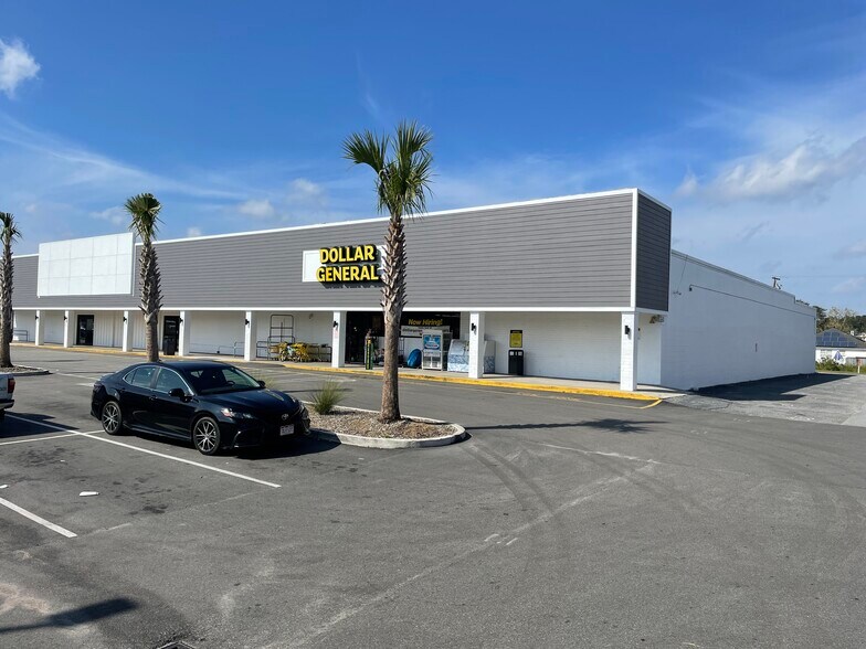 More Photos Of Dorchester Rd @ Dorchester Rd. & W. Montague, Charleston Unknown For Lease