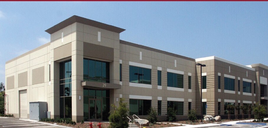 Primary Photo Of 29 Rancho Cir, Lake Forest Industrial For Sale