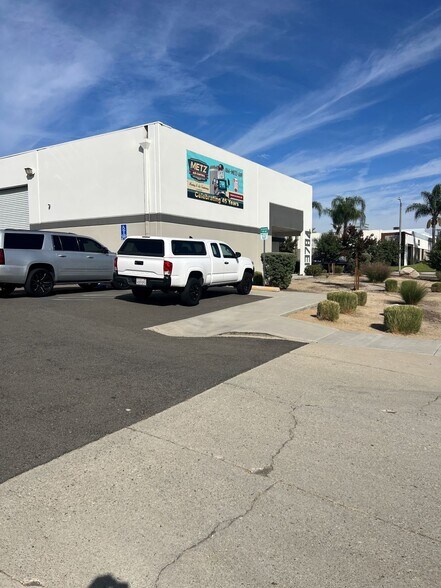 More Photos Of 13784 Monte Vista Ave, Chino Warehouse For Sale