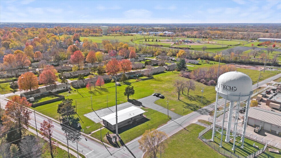 More Photos Of 502 W Markey Rd, Belton Medical For Sale