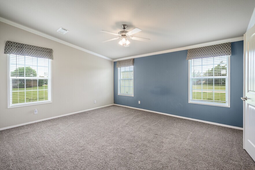 More Photos Of 305 O Malley Rd, Brenham Land For Sale