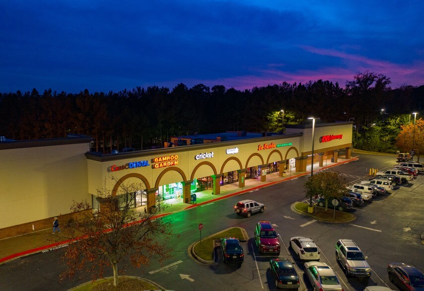 More Photos Of 3505 Baker Rd NW, Acworth Unknown For Lease