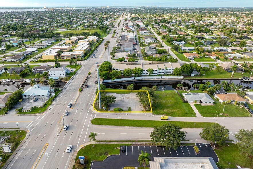 More Photos Of 1532 Shelby Pky, Cape Coral Land For Lease