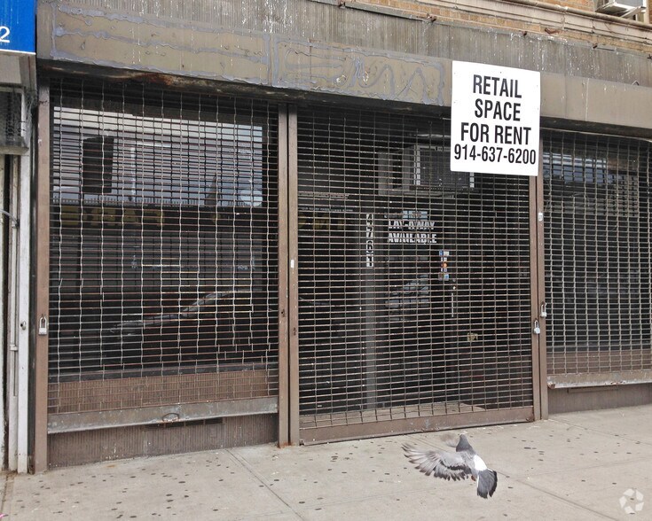 More Photos Of 4761-4779 Broadway, New York Apartments For Lease