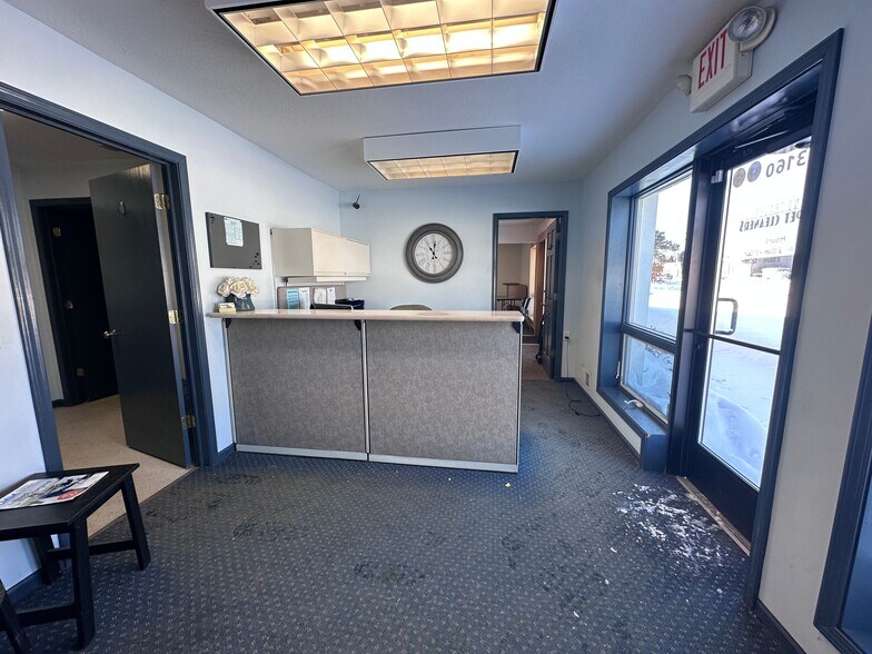 More Photos Of 3160 Continental Dr, Traverse City Warehouse For Sale