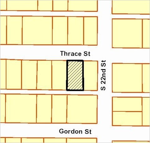 More Photos Of 2021 Thrace St, Tampa Office Residential For Lease