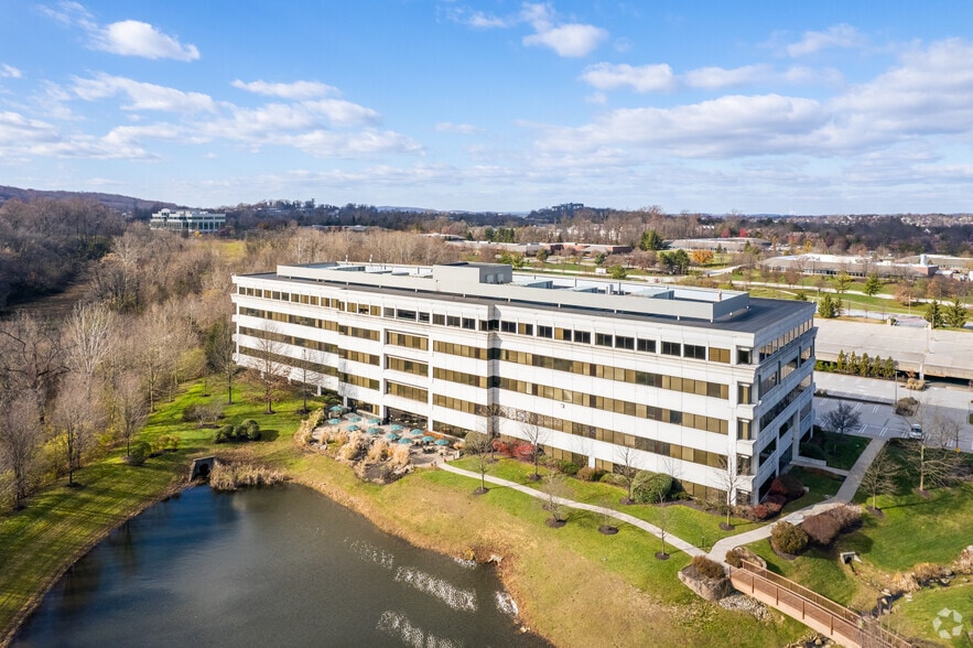 More Photos Of 2301 Renaissance Blvd, King Of Prussia Unknown For Lease