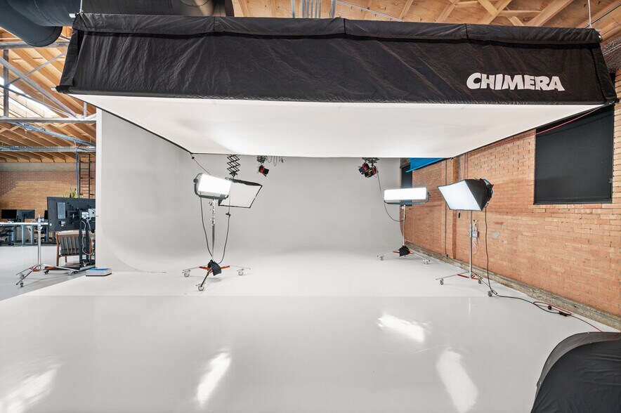 More Photos Of 343 W 400 S, Salt Lake City Loft Creative Space For Sale
