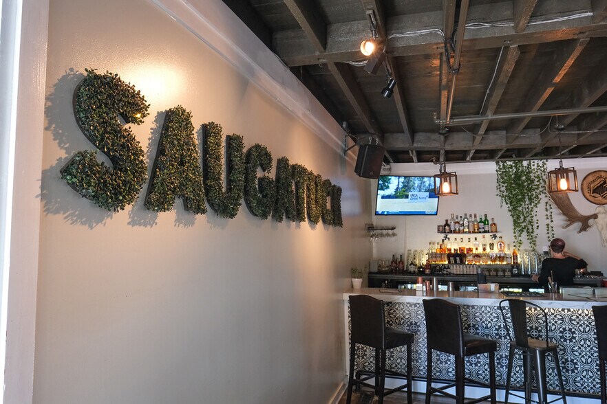 More Photos Of 202 Butler St, Saugatuck Restaurant For Sale