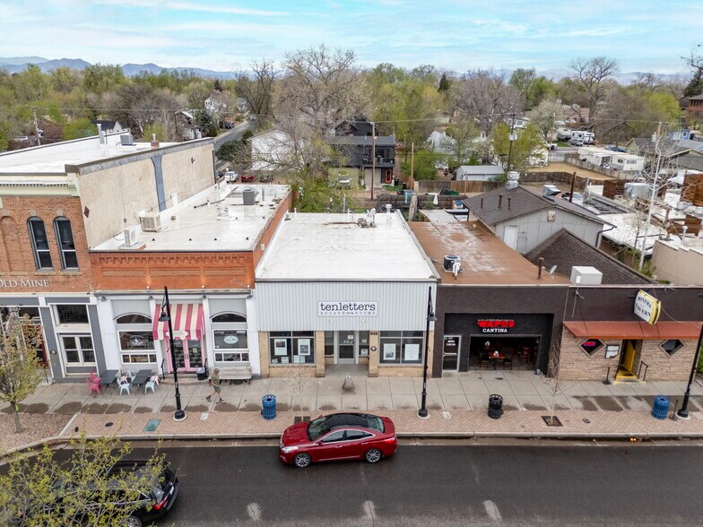 More Photos Of 512 Briggs St, Erie Storefront Retail Office For Lease