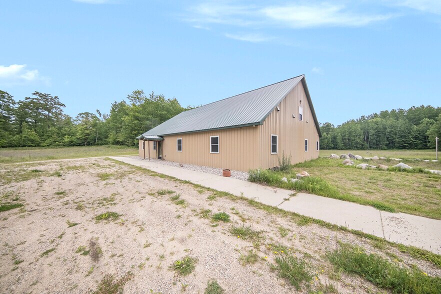 More Photos Of 355 Mannsiding Rd, Harrison Rehabilitation Center For Sale