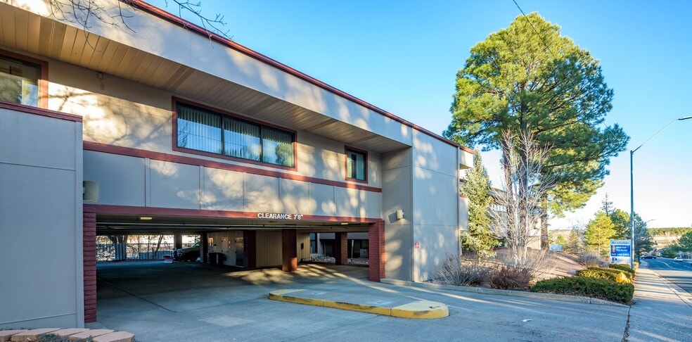 More Photos Of 1300 S Yale St, Flagstaff Medical For Sale