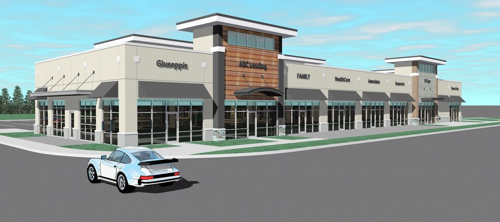 More Photos Of 2521 Partin Settlement Rd, Kissimmee General Retail For Lease