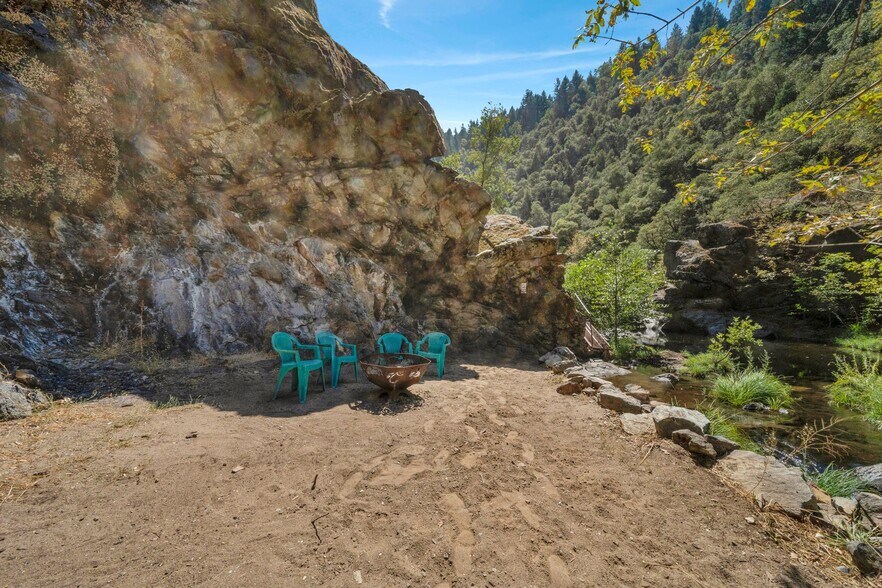 More Photos Of 3369 N Railroad Flat Rd, Wilseyville Land For Sale