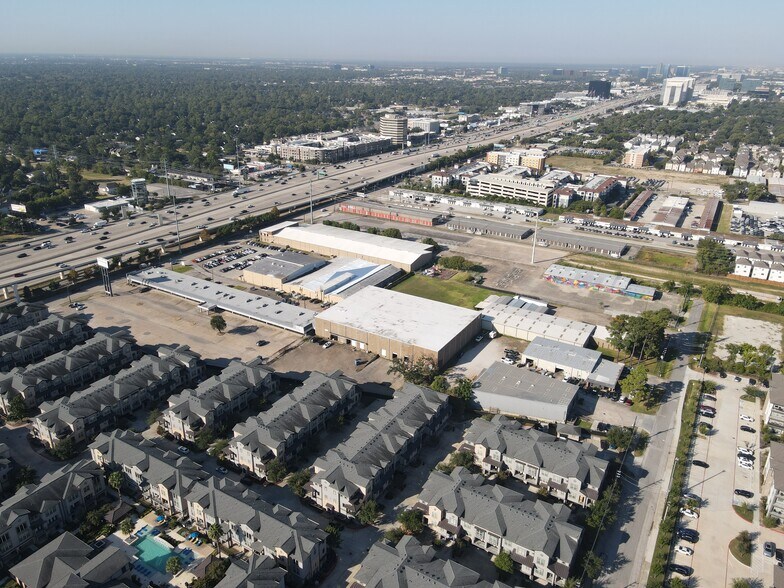 Primary Photo Of 10910 Katy Fwy, Houston Distribution For Sale