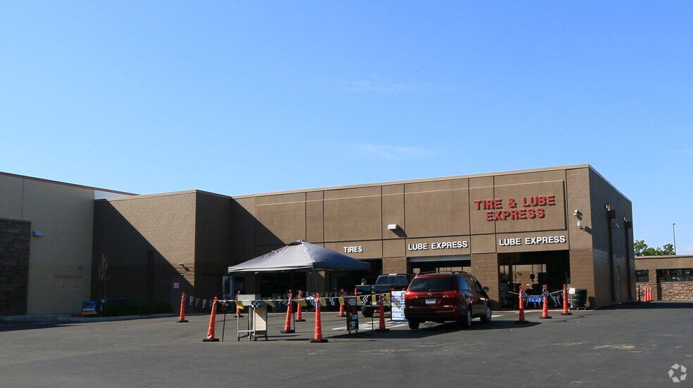 Primary Photo Of 1002-1020 Riley St, Folsom Unknown For Sale