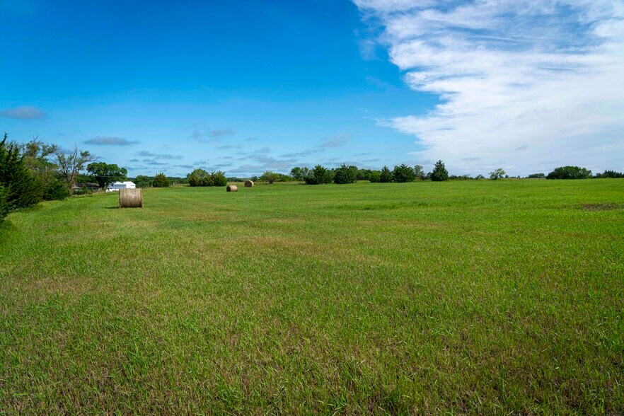 More Photos Of 62106 US Highway 136, Tecumseh Land For Sale