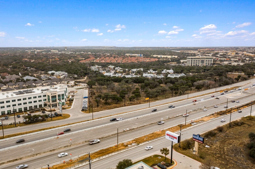 More Photos Of 1604 Access/Lockhill Selma RD, San Antonio Land For Sale