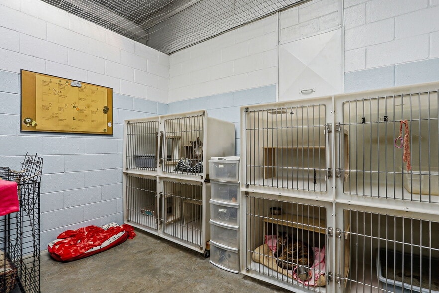 More Photos Of 10050 Mccombs St, El Paso Medical For Sale