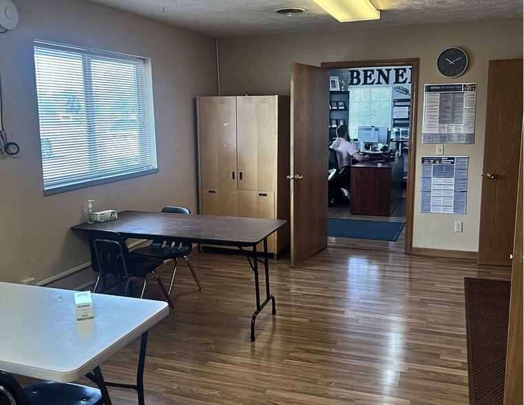 More Photos Of , Spokane Office For Sale