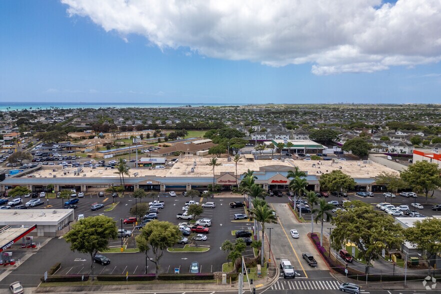 More Photos Of 91-919 Fort Weaver Rd, Ewa Beach Freestanding For Lease