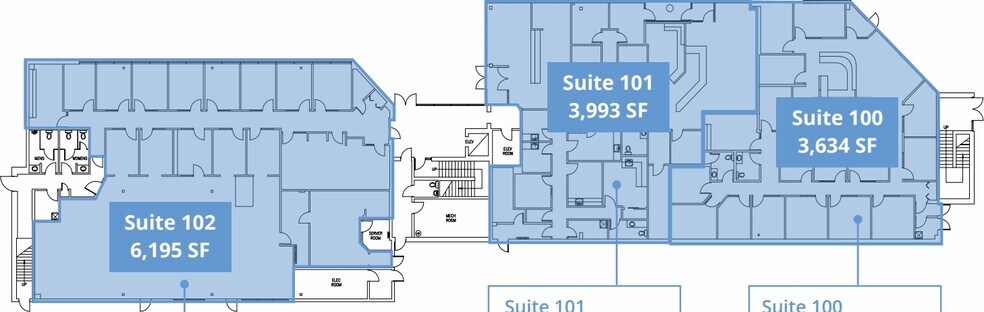 More Photos Of 9119 82nd Ave, Edmonton Office For Lease