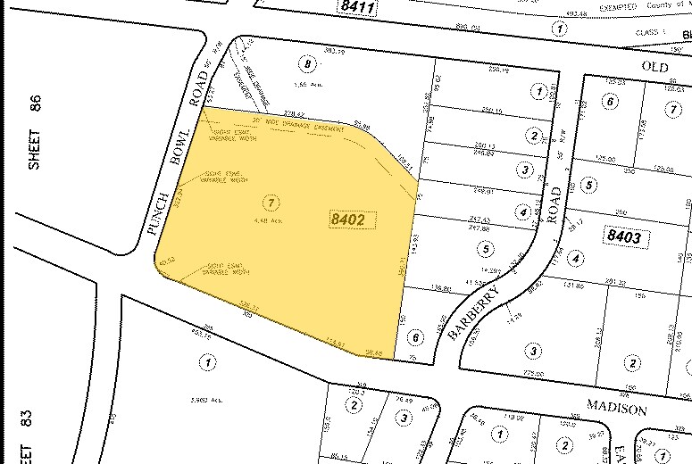 More Photos Of 310 Madison Ave, Morristown Medical For Lease