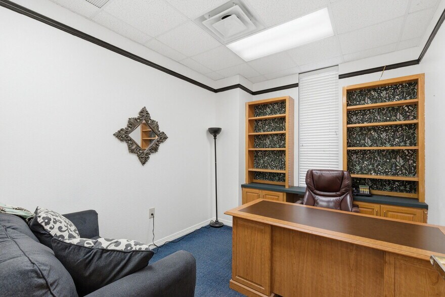 More Photos Of 129 Ranch House rd, Willow Park Specialty For Sale