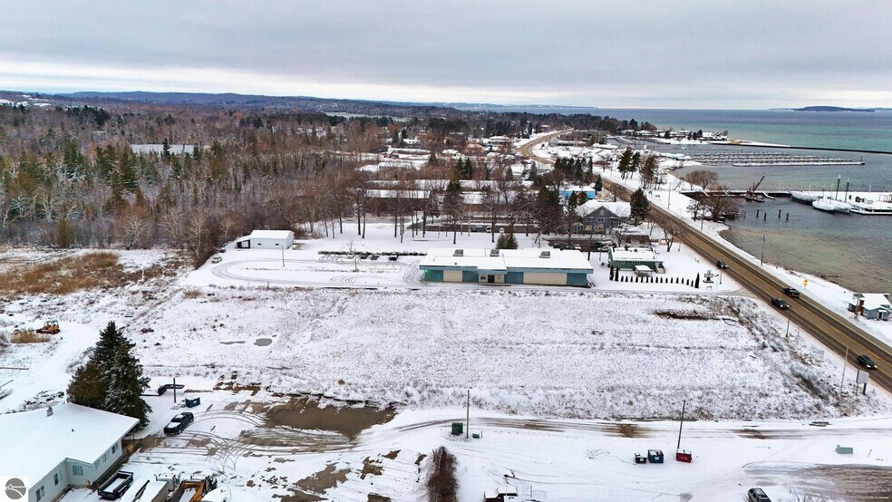 More Photos Of 13380 S West Bay Shore Dr, Traverse City Land For Sale